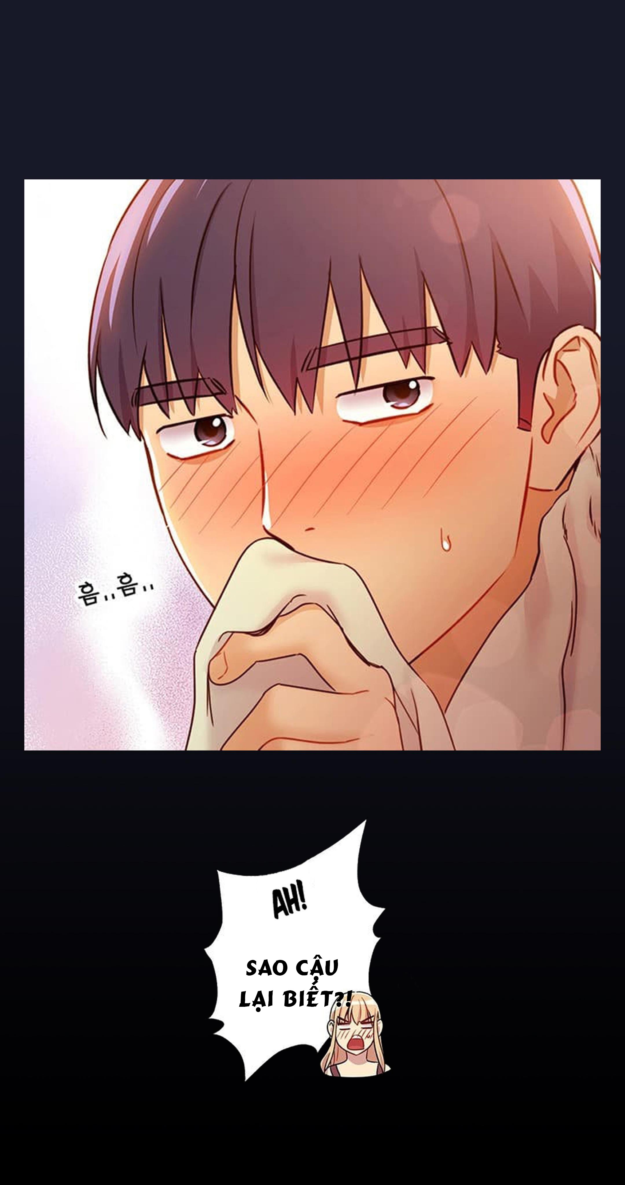 Đọc truyện hentai Bạn Của Mẹ Kế - Chap 41