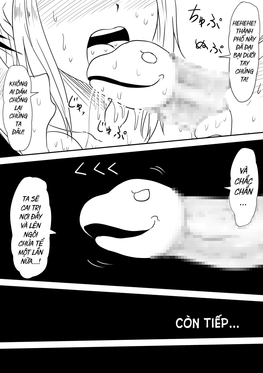 Đọc truyện hentai Thiếu niên và con cặc thần thánh Phần cuối Chap 2
