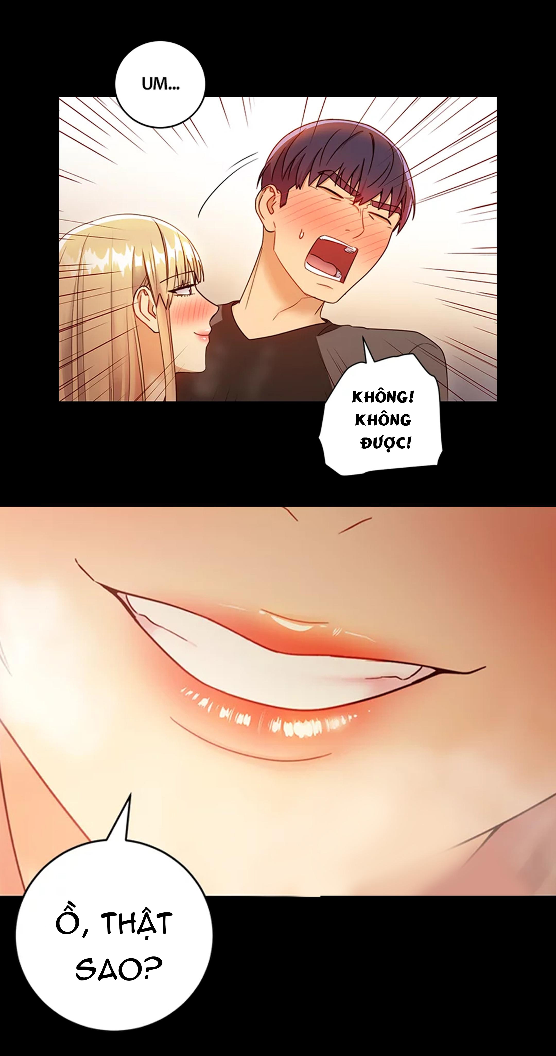 Đọc truyện hentai Bạn Của Mẹ Kế - Chap 41