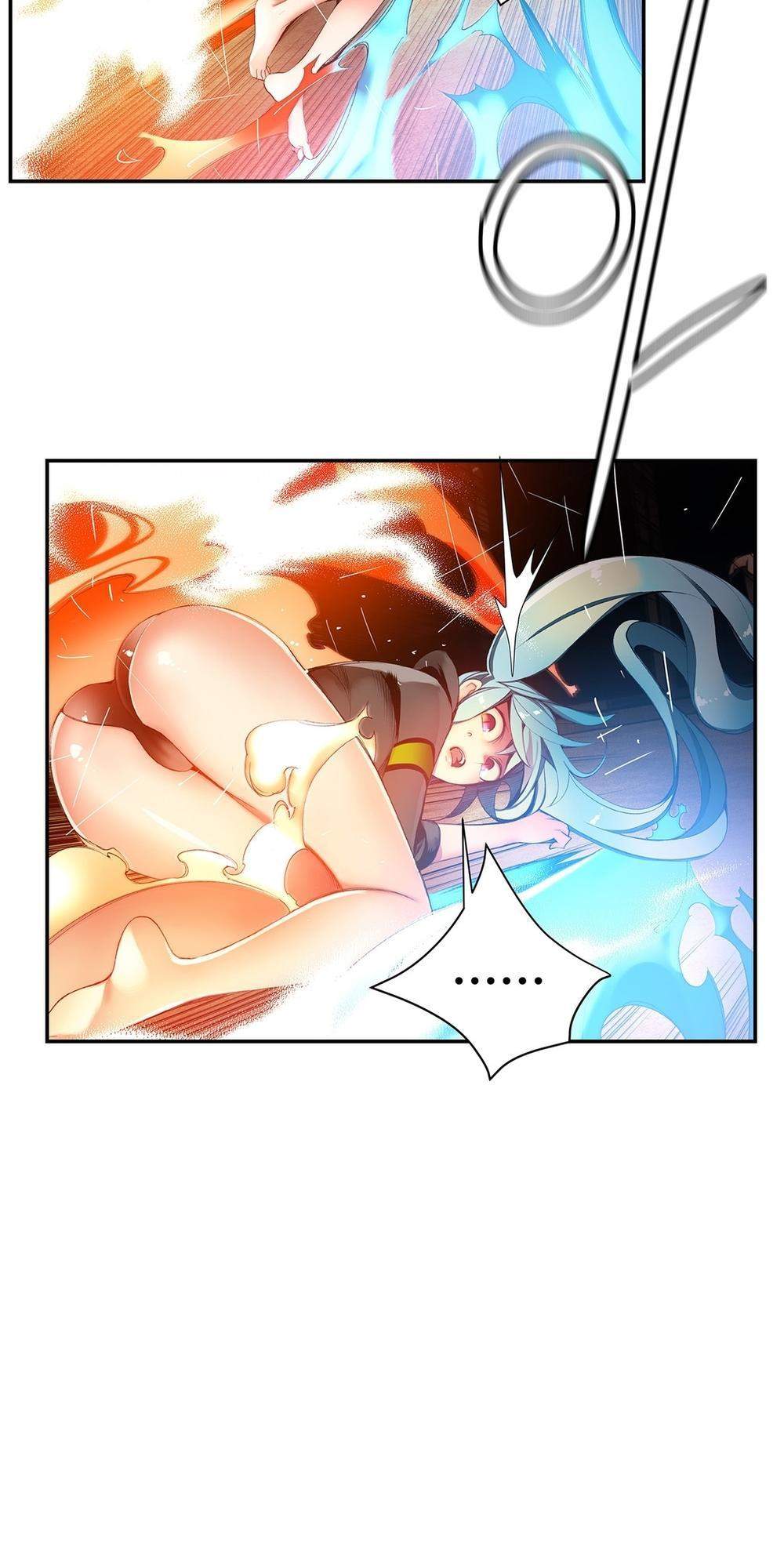Đọc truyện hentai Sự Ràng Buộc Của Lilith - Chap 24