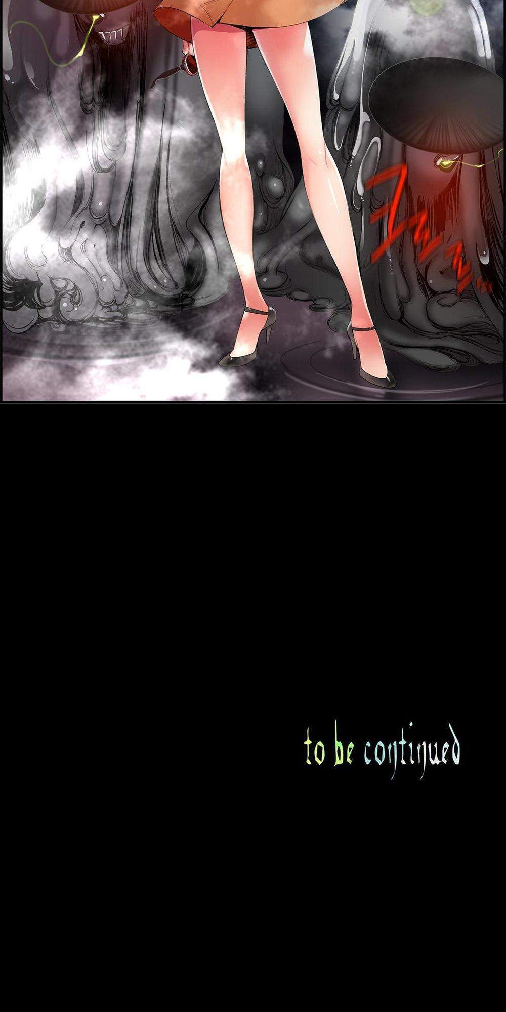 Đọc truyện hentai Sự Ràng Buộc Của Lilith - Chap 29