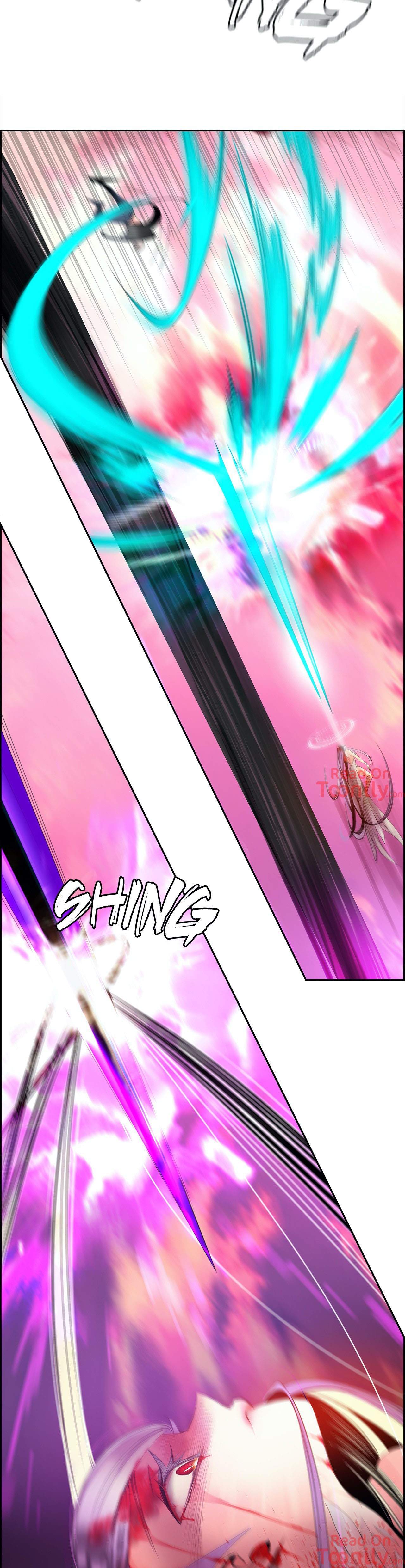 Đọc truyện hentai Sự Ràng Buộc Của Lilith - Chap 87