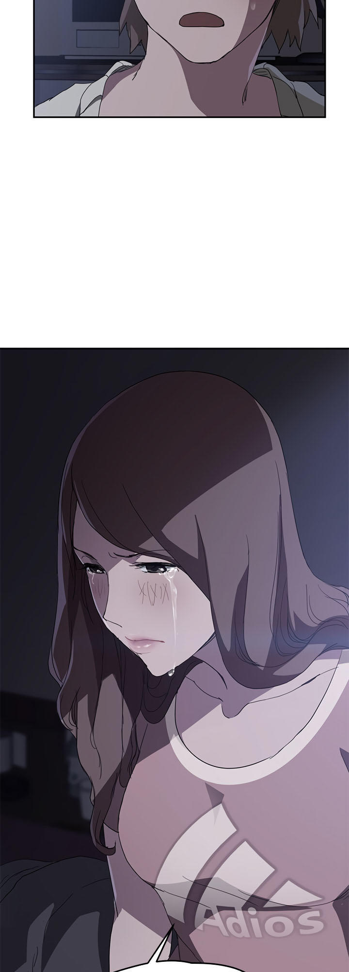Đọc truyện hentai Mẹ Kế - Chap 37