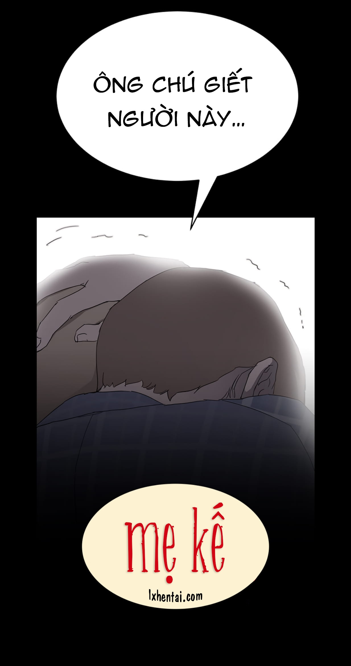Đọc truyện hentai Mẹ Kế - Chap 30 - Mốc không che