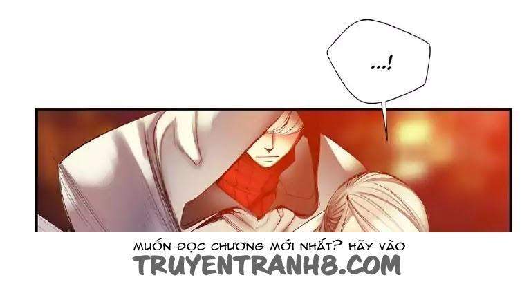 Đọc truyện hentai Sự Ràng Buộc Của Lilith - Chap 46