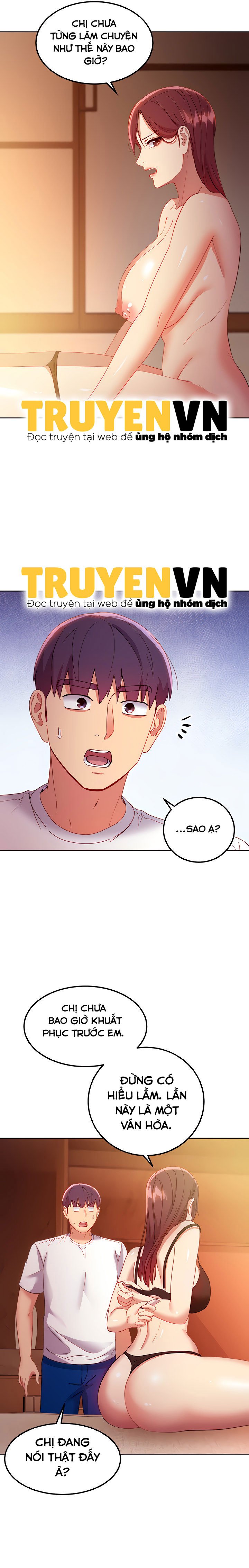 Đọc truyện hentai Bạn Của Mẹ Kế - Chap 105