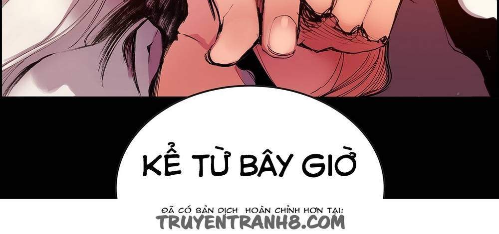 Đọc truyện hentai Sự Ràng Buộc Của Lilith - Chap 13