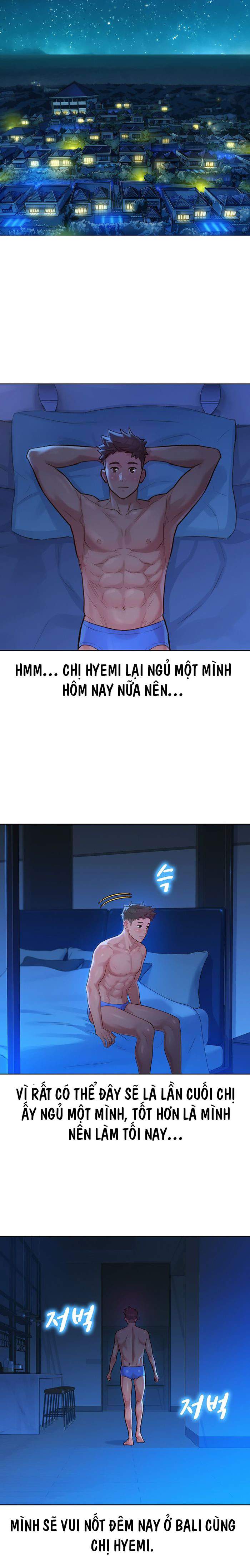 Đọc truyện hentai Chị Gái Hàng Xóm - Chap 134