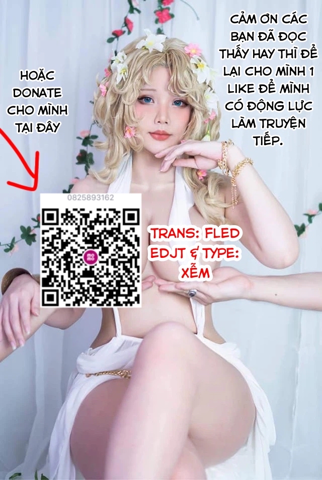 Đọc truyện hentai Chị Suzu sẽ chỉ là của riêng tôi 2. - Chap 1