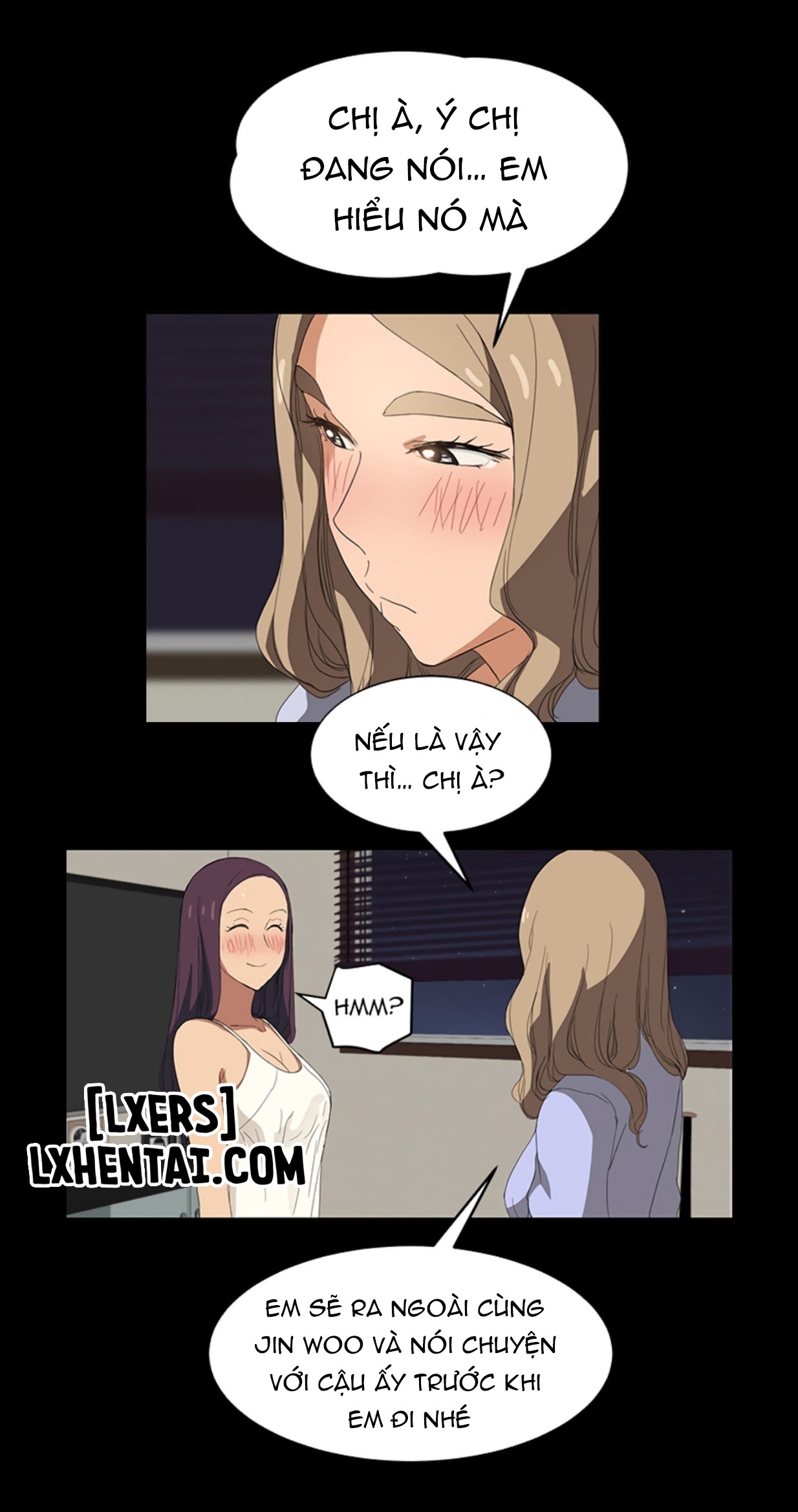 Đọc truyện hentai Mẹ Kế - Chap 23
