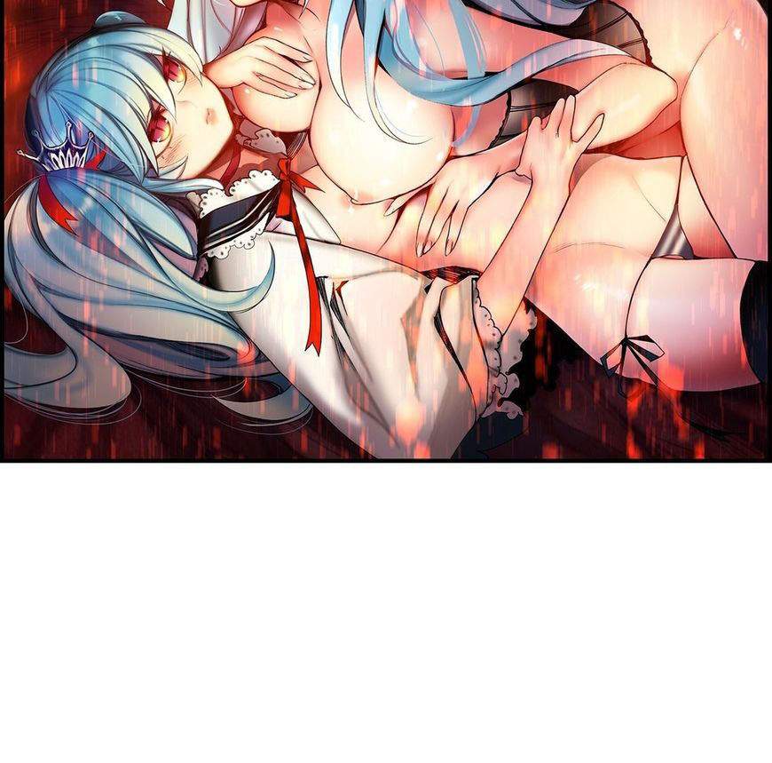 Đọc truyện hentai Sự Ràng Buộc Của Lilith - Chap 59