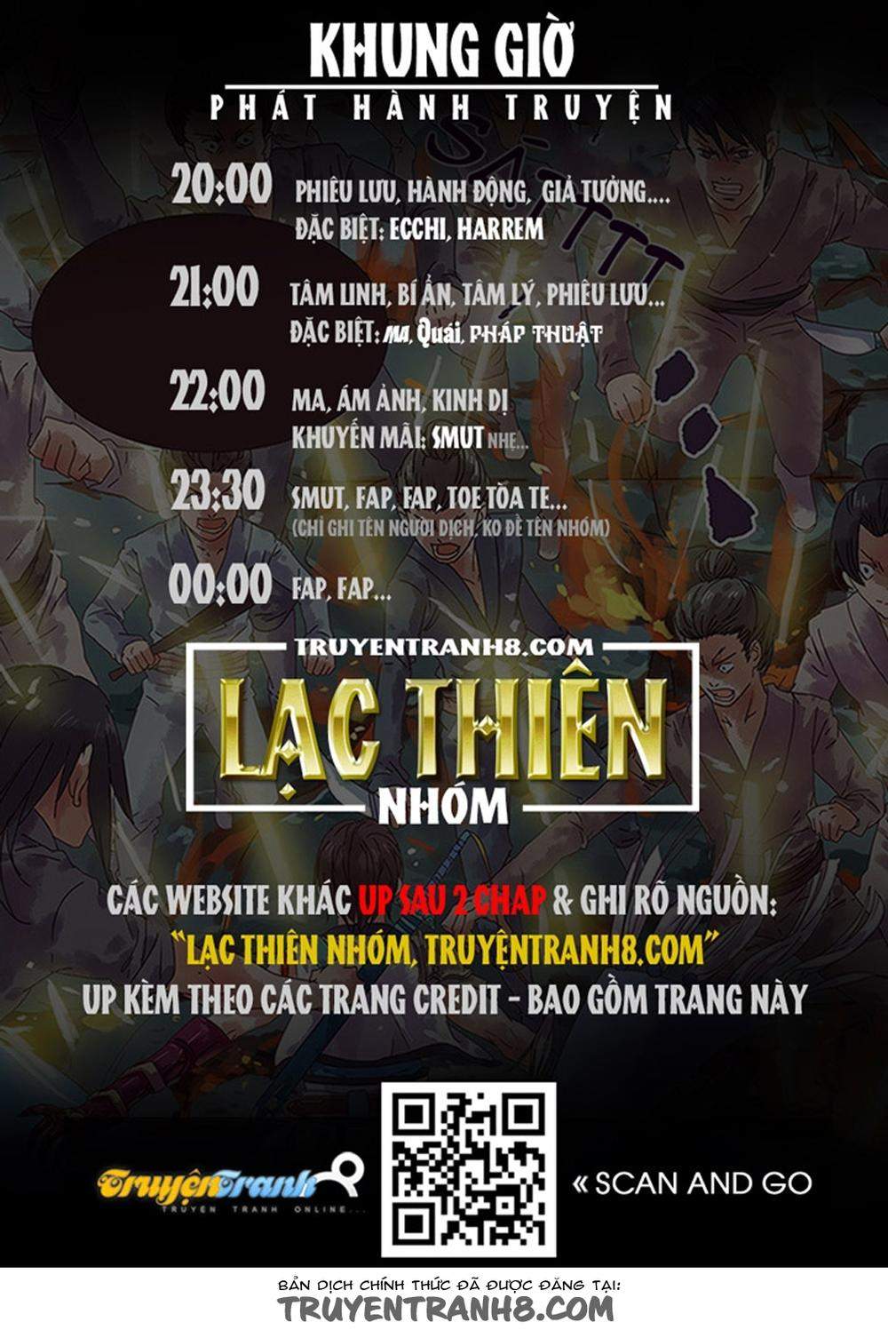 Đọc truyện hentai Sự Ràng Buộc Của Lilith - Chap 4