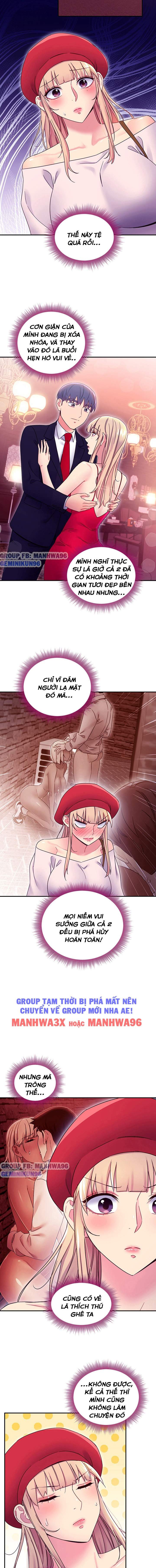 Đọc truyện hentai Bạn Của Mẹ Kế - Chap 69
