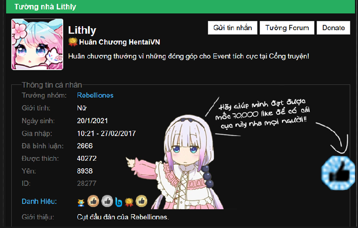 Đọc truyện hentai Quick-Fuck Girlfriend Introduction - Oneshot