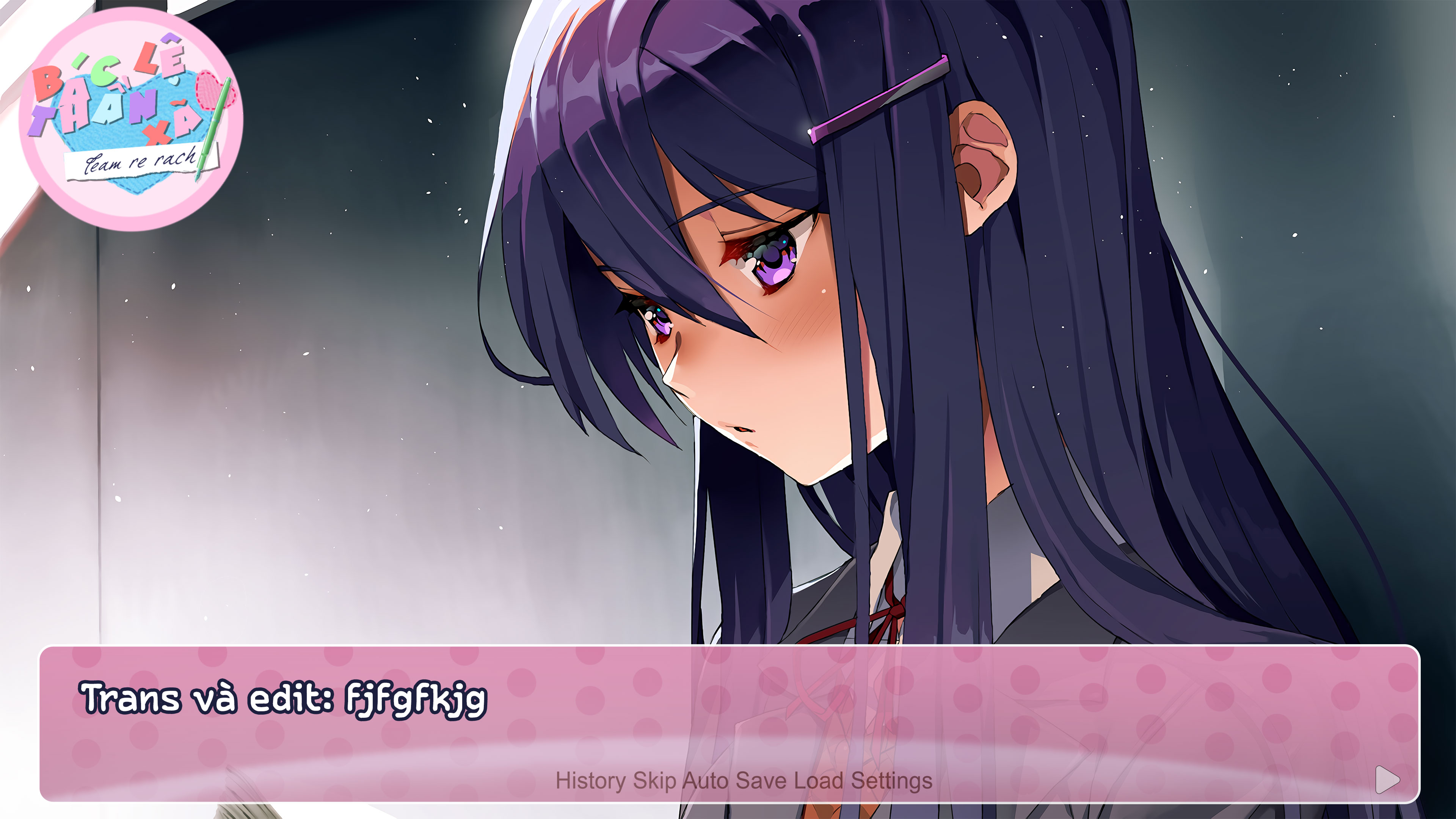 Đọc truyện hentai Tam giác không cân - Oneshot