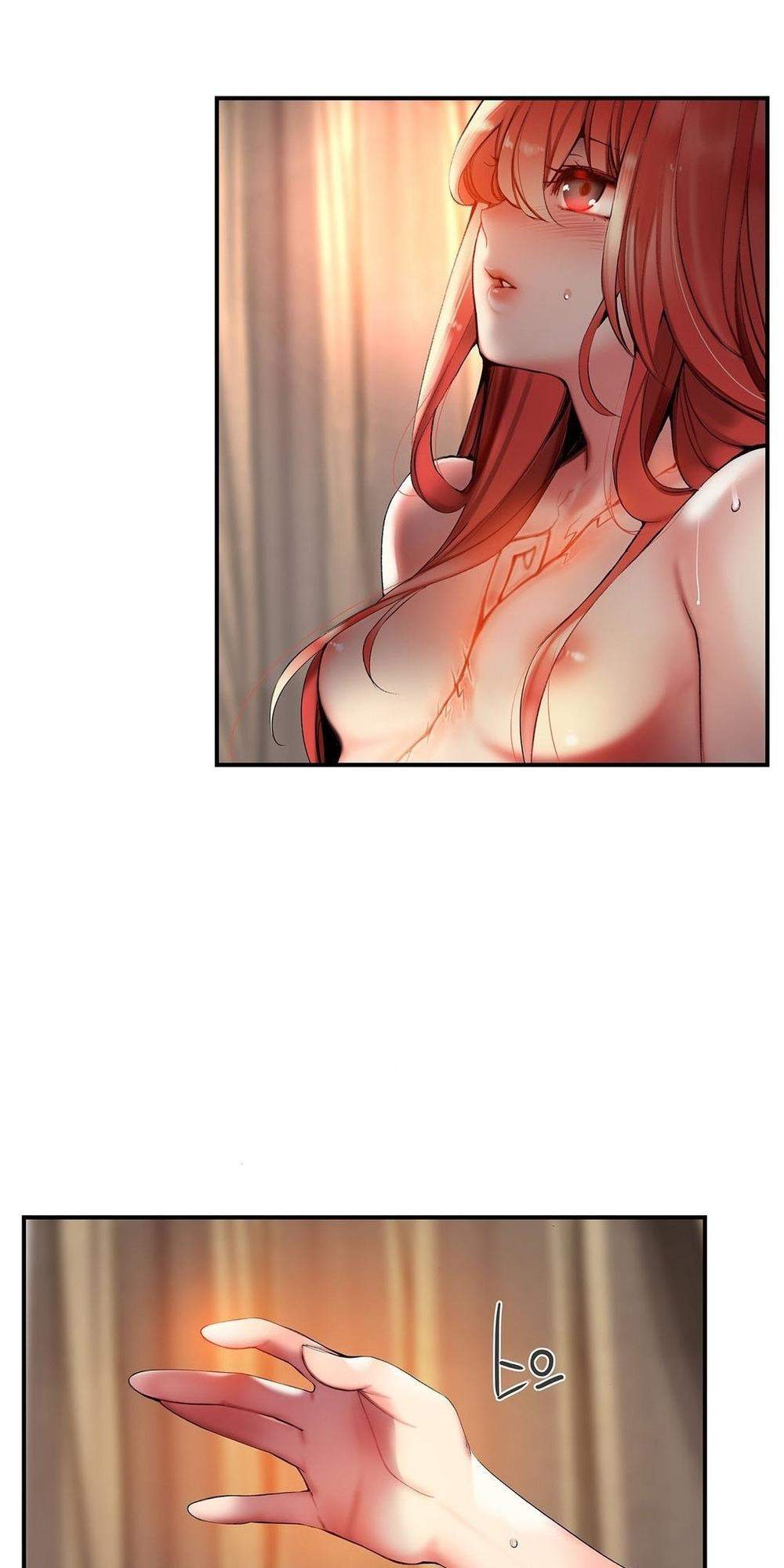 Đọc truyện hentai Sự Ràng Buộc Của Lilith - Chap 52