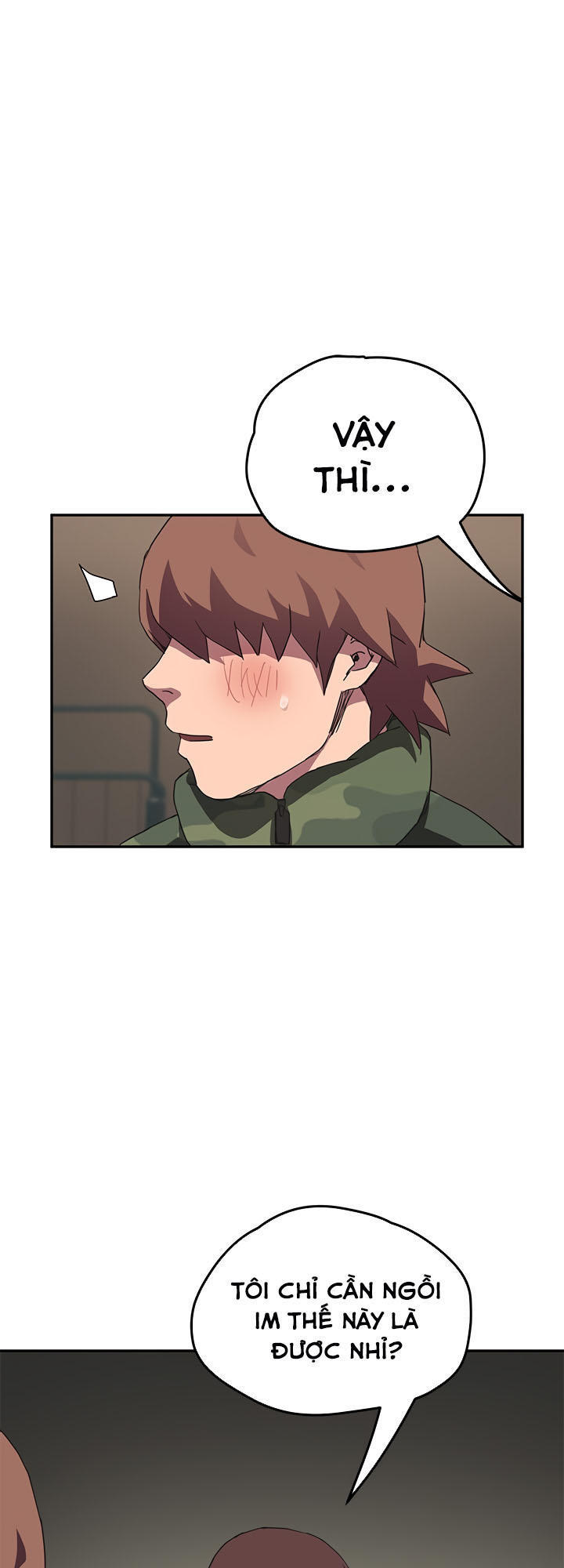 Đọc truyện hentai Mẹ Kế - Chap 43