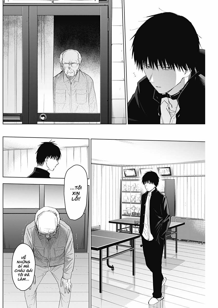 Đọc truyện hentai Shounen no Abyss - Chap 53: Thủ đoạn