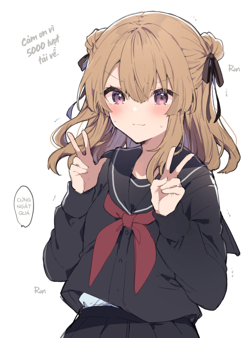 Đọc truyện hentai Từ bây giờ em sẽ là một đứa trẻ hư - Chap 2.2