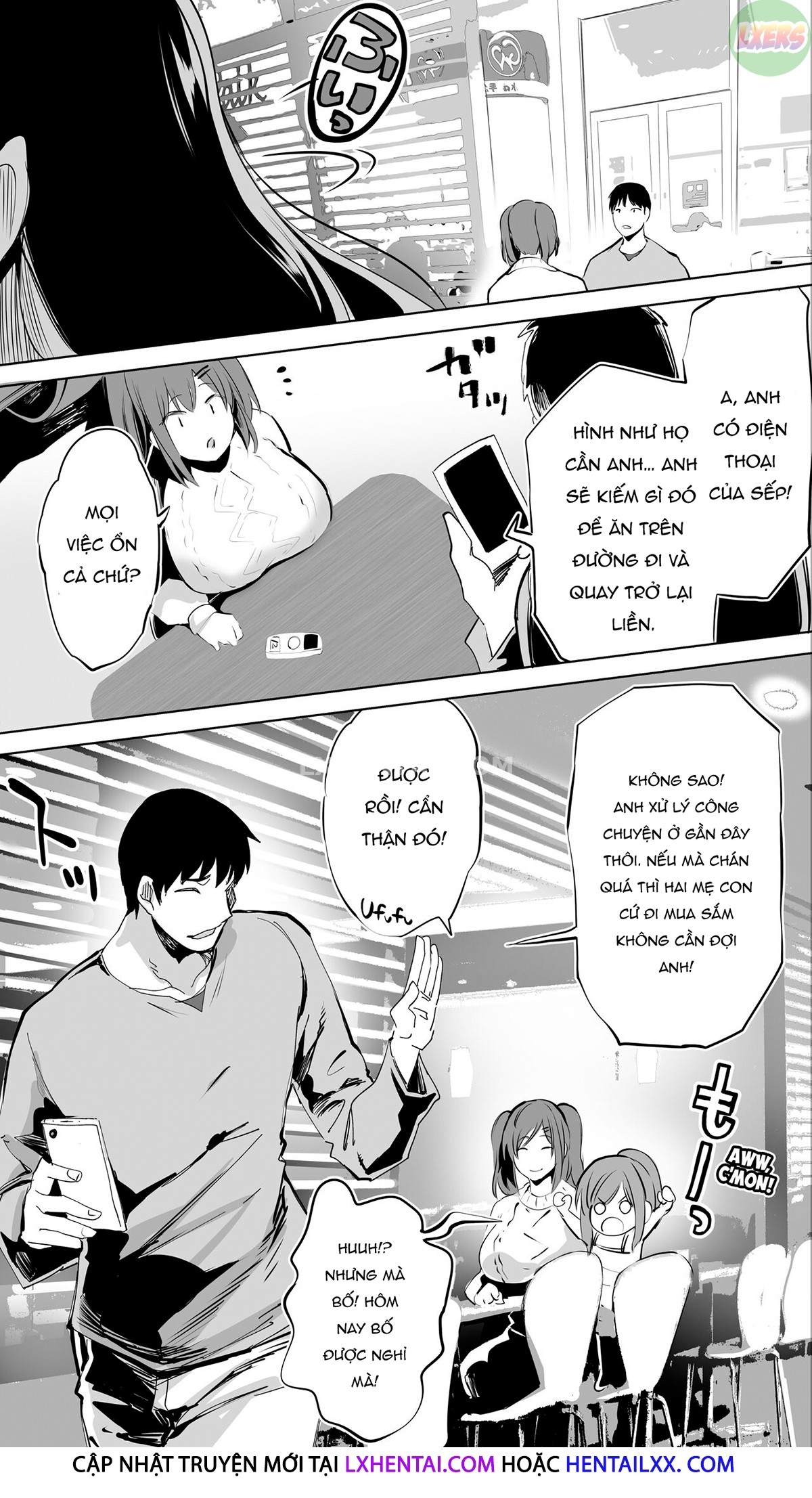 Đọc truyện hentai My Hometown Sex Friend. - Oneshot