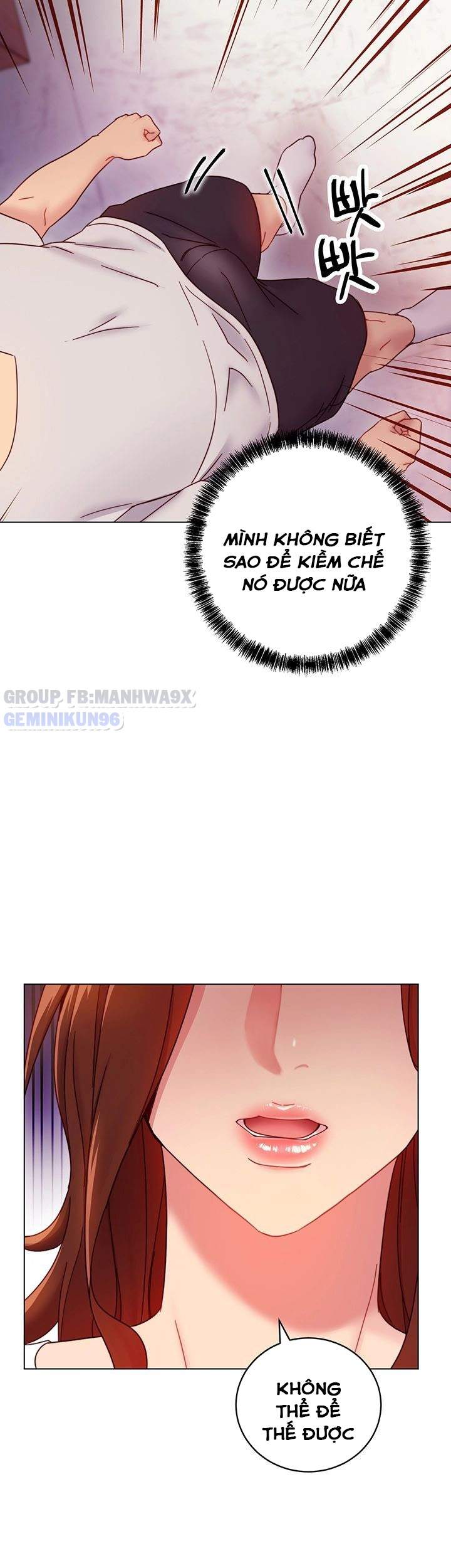 Đọc truyện hentai Bạn Của Mẹ Kế - Chap 54