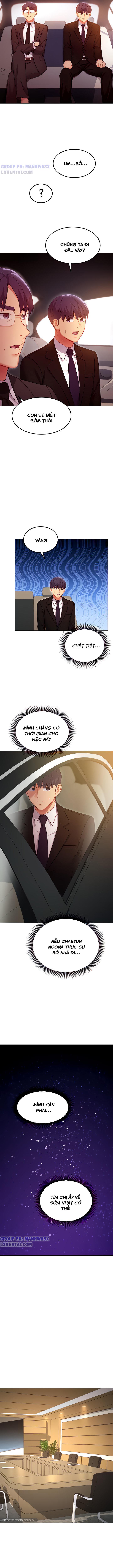 Đọc truyện hentai Bạn Của Mẹ Kế - Chap 119