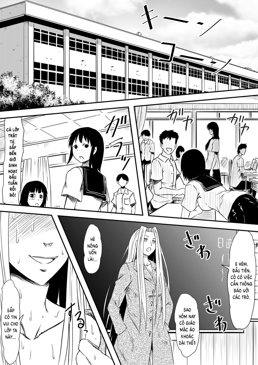 Đọc truyện hentai Thiếu niên và con cặc thần thánh Phần cuối Chap 2