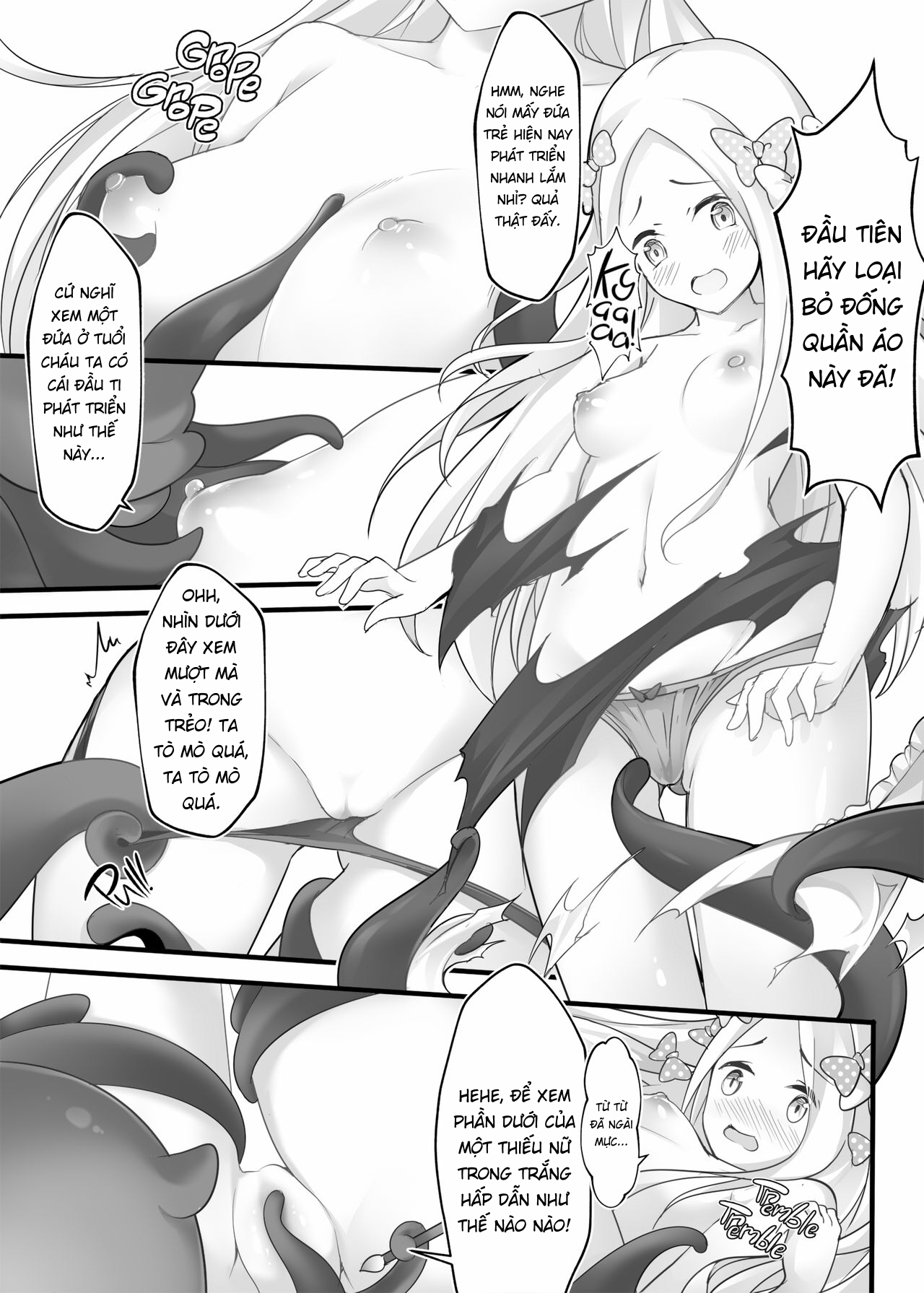Đọc truyện hentai Oei Freeway Oneshot