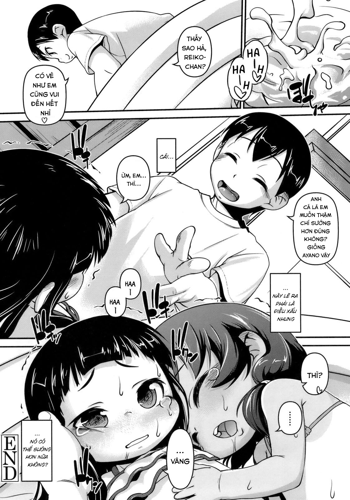Đọc truyện hentai Let's Go To The Pool! - Oneshot