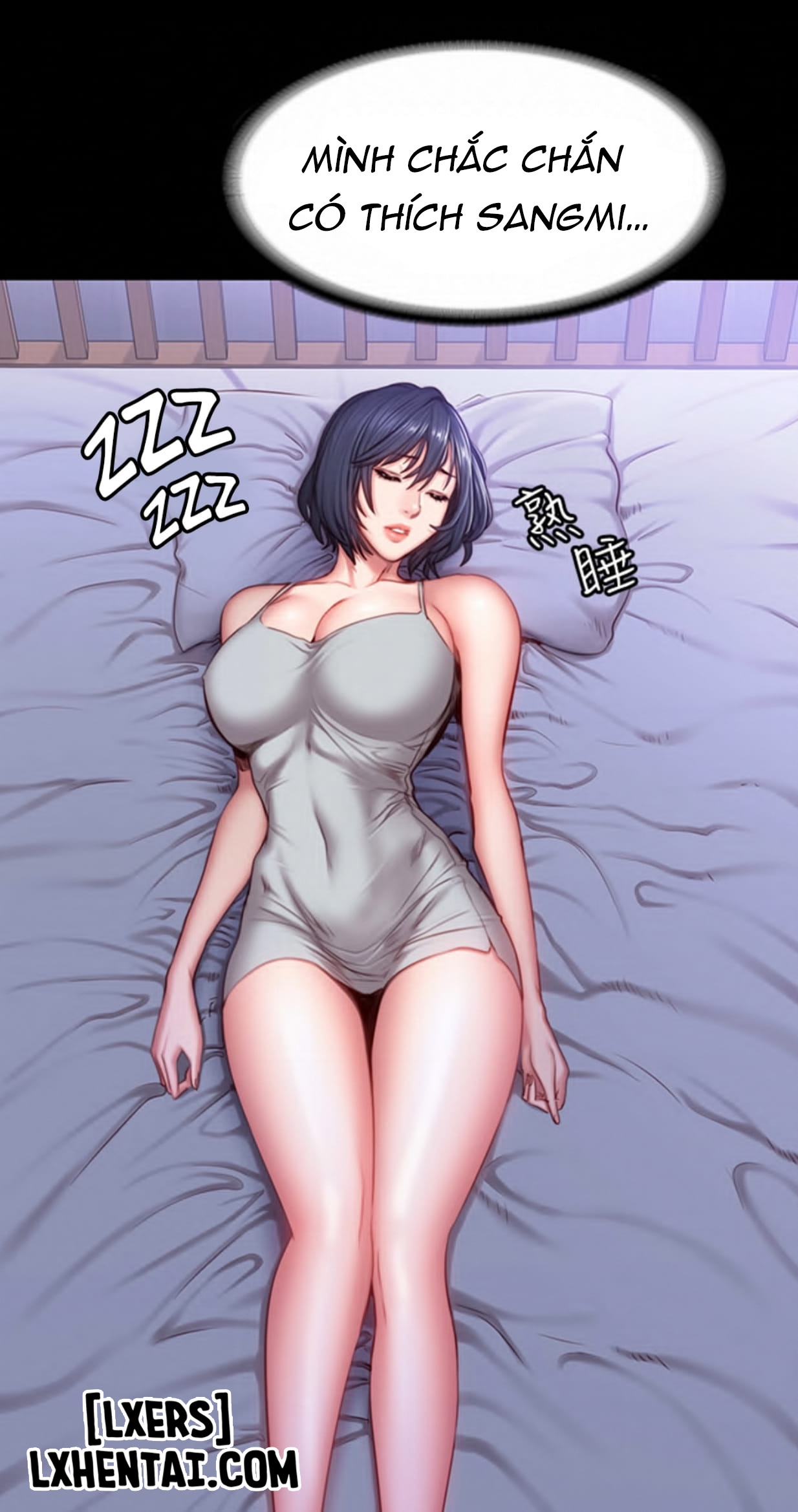 Đọc truyện hentai Huấn Luyện Viên Thể Hình - Chap 36