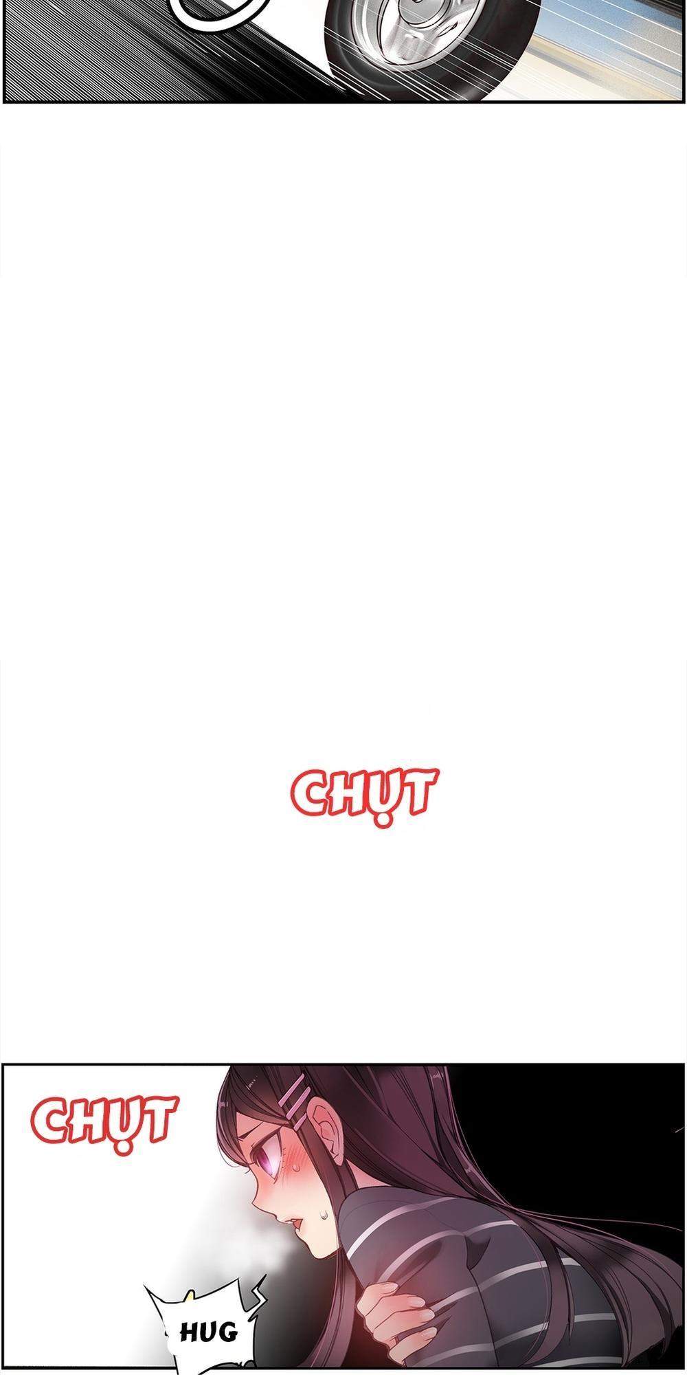 Đọc truyện hentai Sự Ràng Buộc Của Lilith - Chap 8
