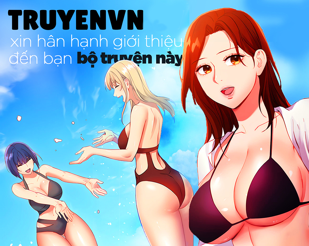 Đọc truyện hentai Bạn Của Mẹ Kế - Chap 95