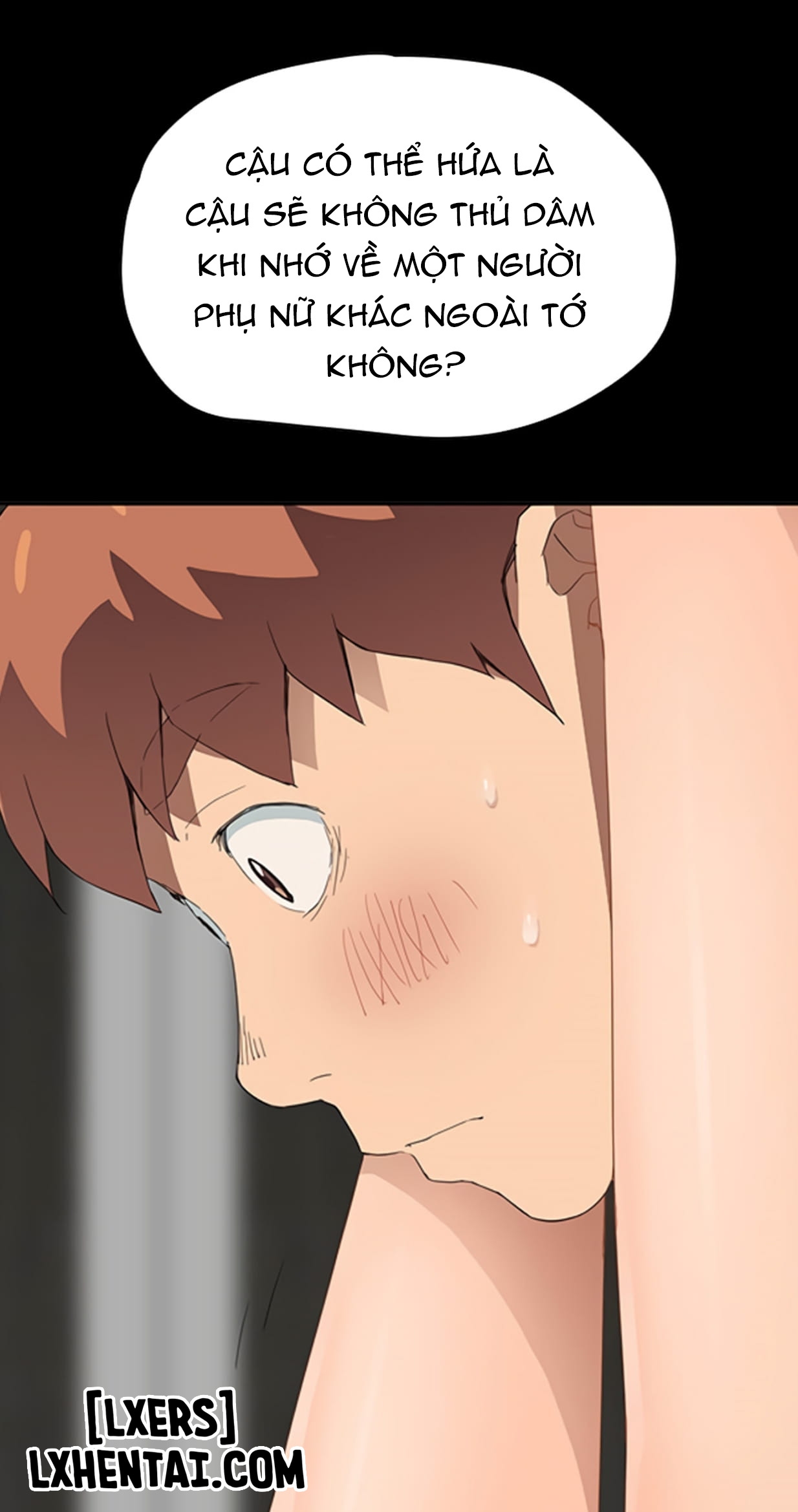 Đọc truyện hentai Mẹ Kế - Chap 24