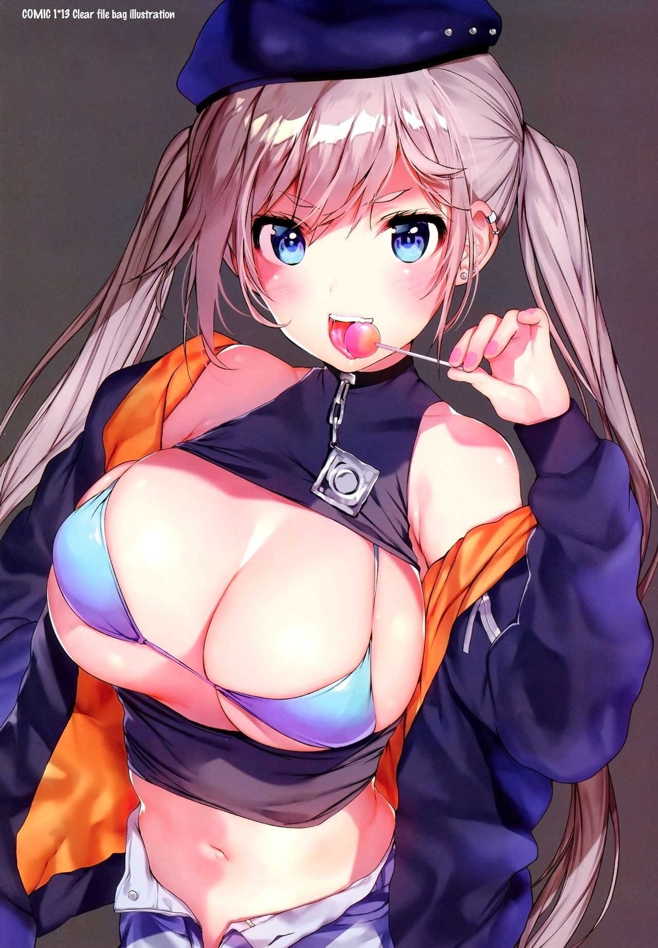 Đọc truyện hentai BIỂU TƯỢNG TÌNH DỤC - Chap 1