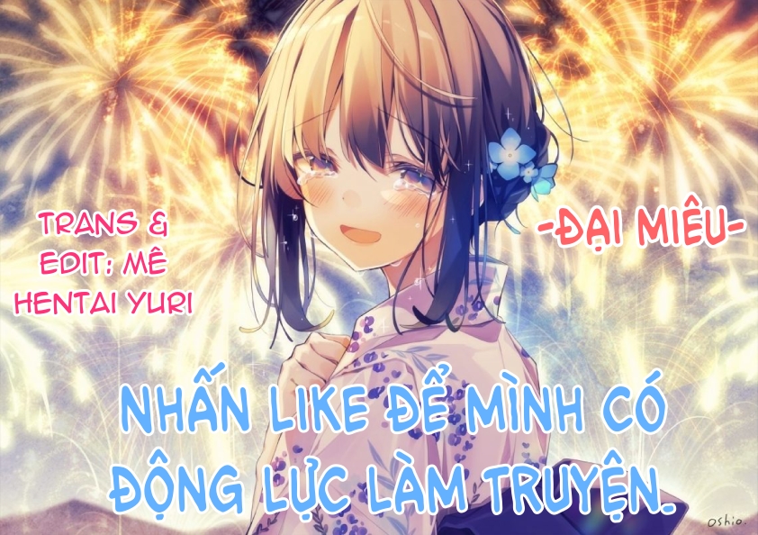 Đọc truyện hentai Onigari - Oneshot