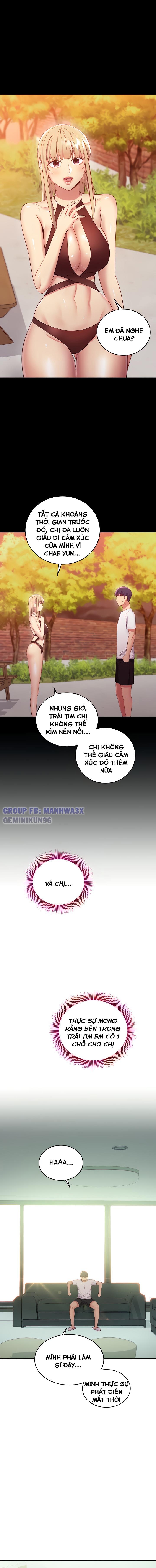 Đọc truyện hentai Bạn Của Mẹ Kế - Chap 96