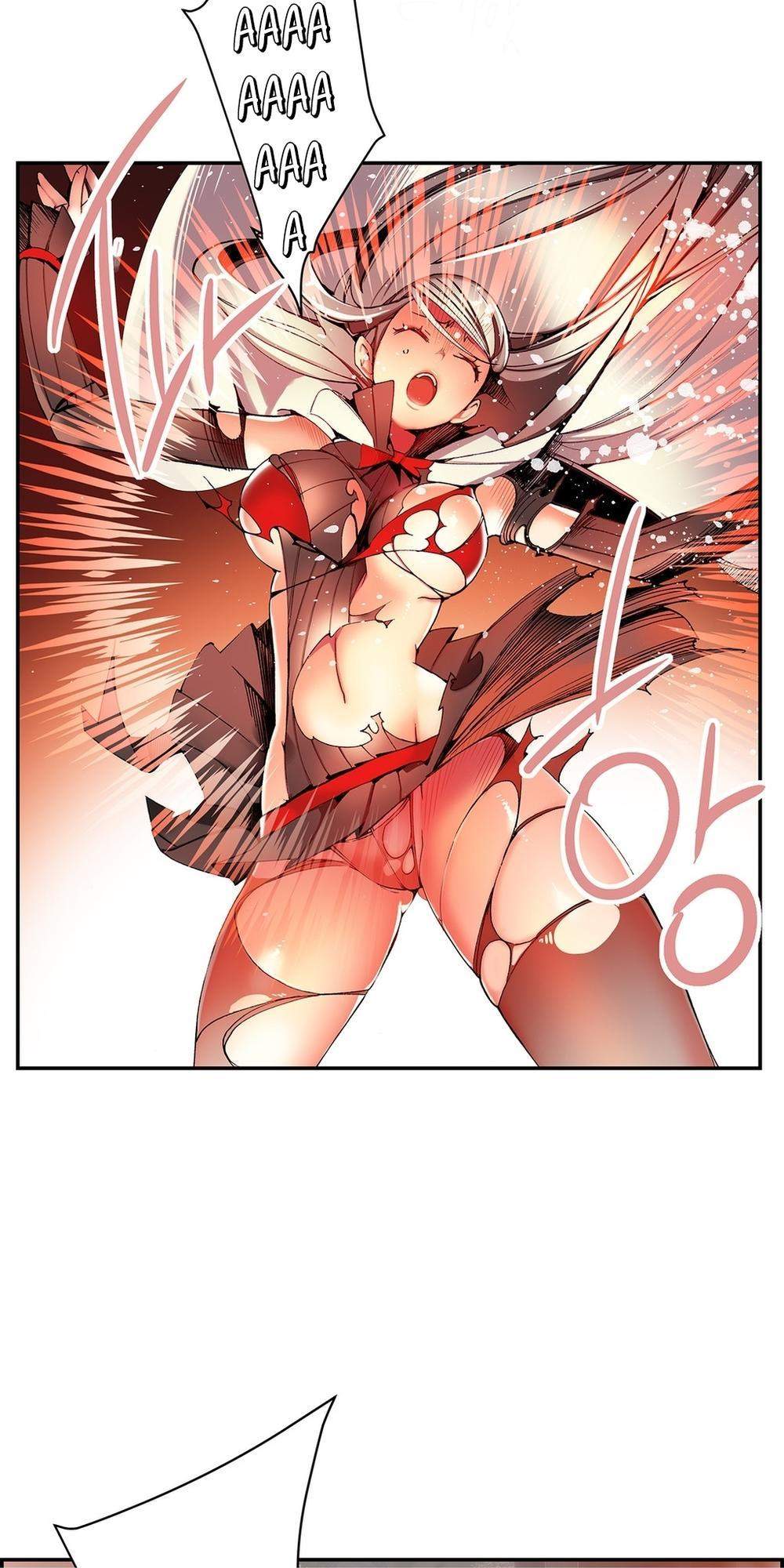 Đọc truyện hentai Sự Ràng Buộc Của Lilith - Chap 18