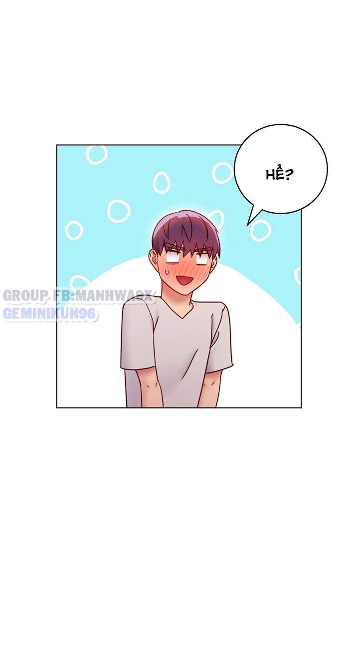 Đọc truyện hentai Bạn Của Mẹ Kế - Chap 54