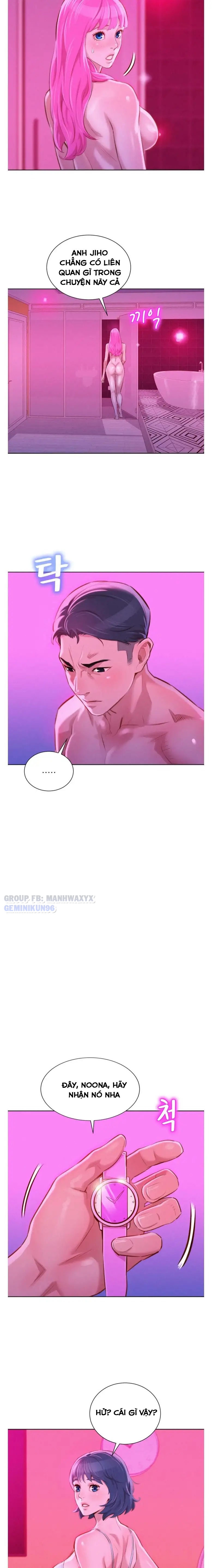 Đọc truyện hentai Chị Gái Hàng Xóm - Chap 57