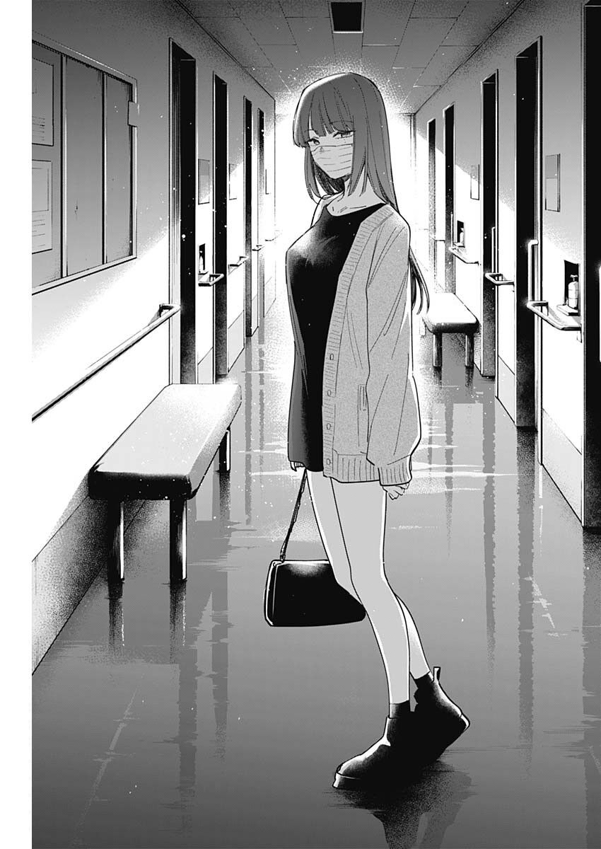 Đọc truyện hentai Shounen no Abyss - Chap 63: Chạng vạng