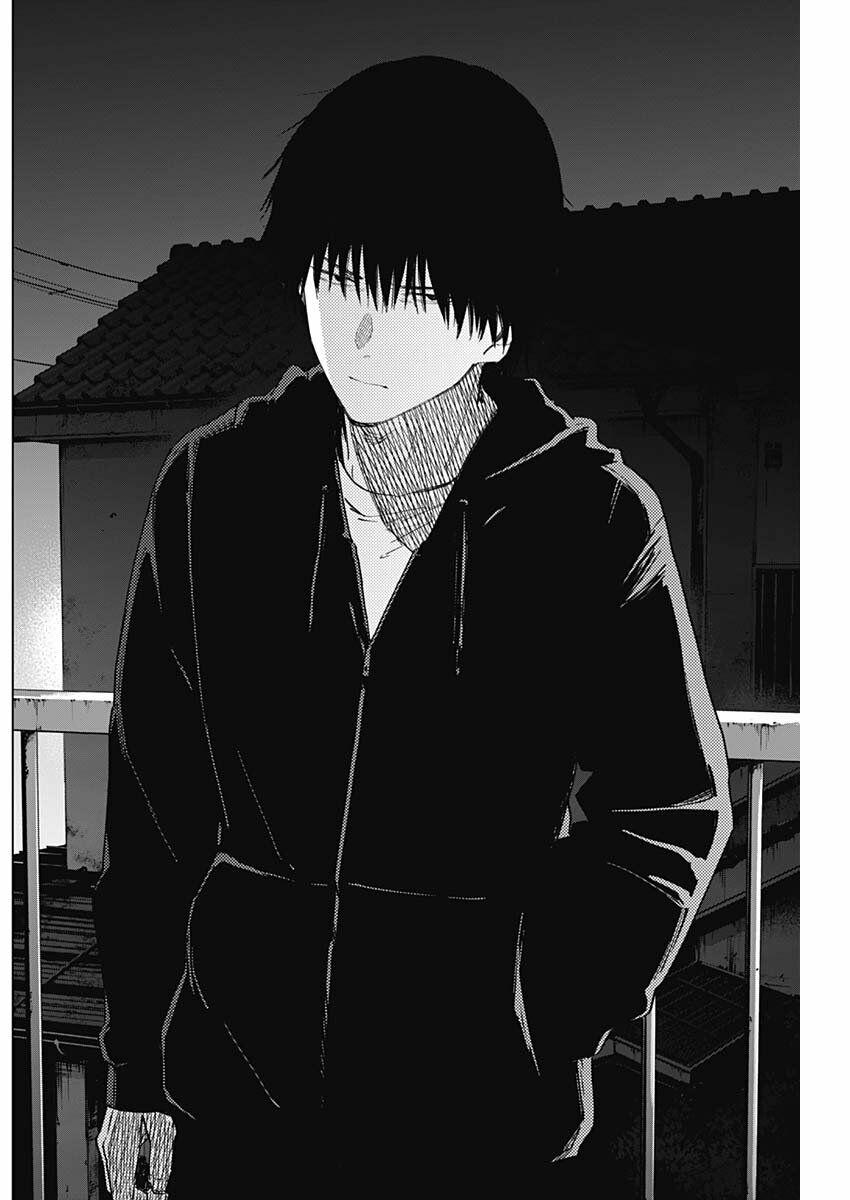 Đọc truyện hentai Shounen no Abyss - Chap 45: Đức mẹ từ thành phố ấy