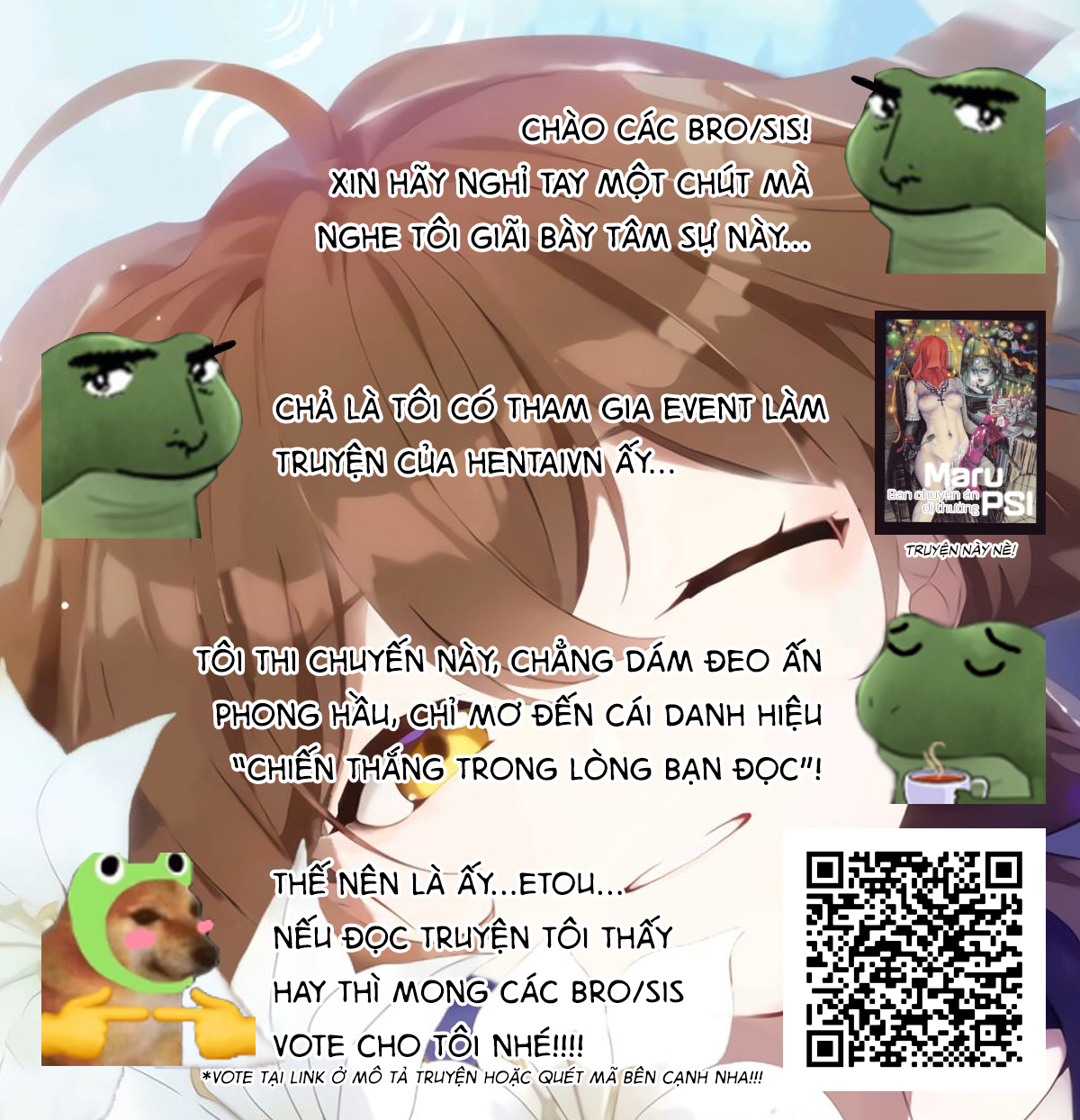 Đọc truyện hentai FANTASY DIARY - Oneshot