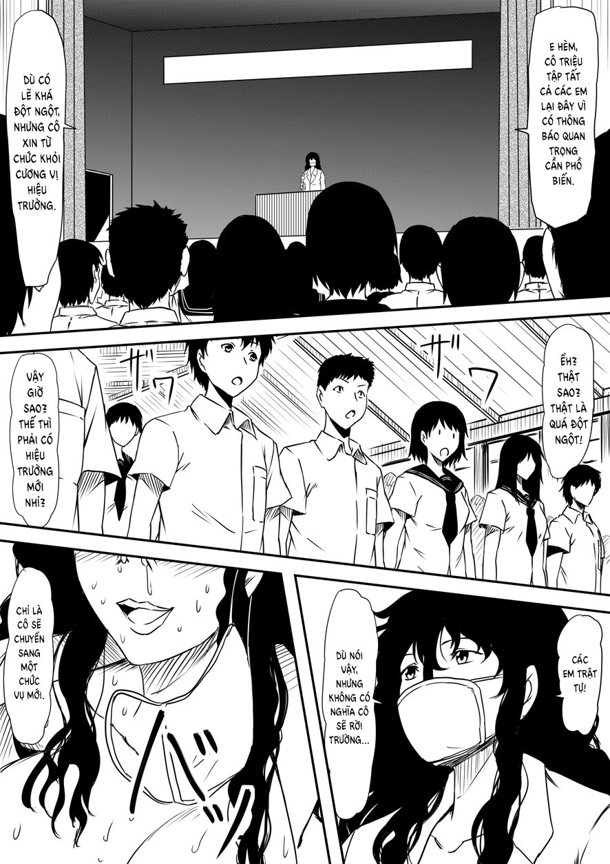 Đọc truyện hentai Thiếu niên và con cặc thần thánh Phần cuối Chap 2