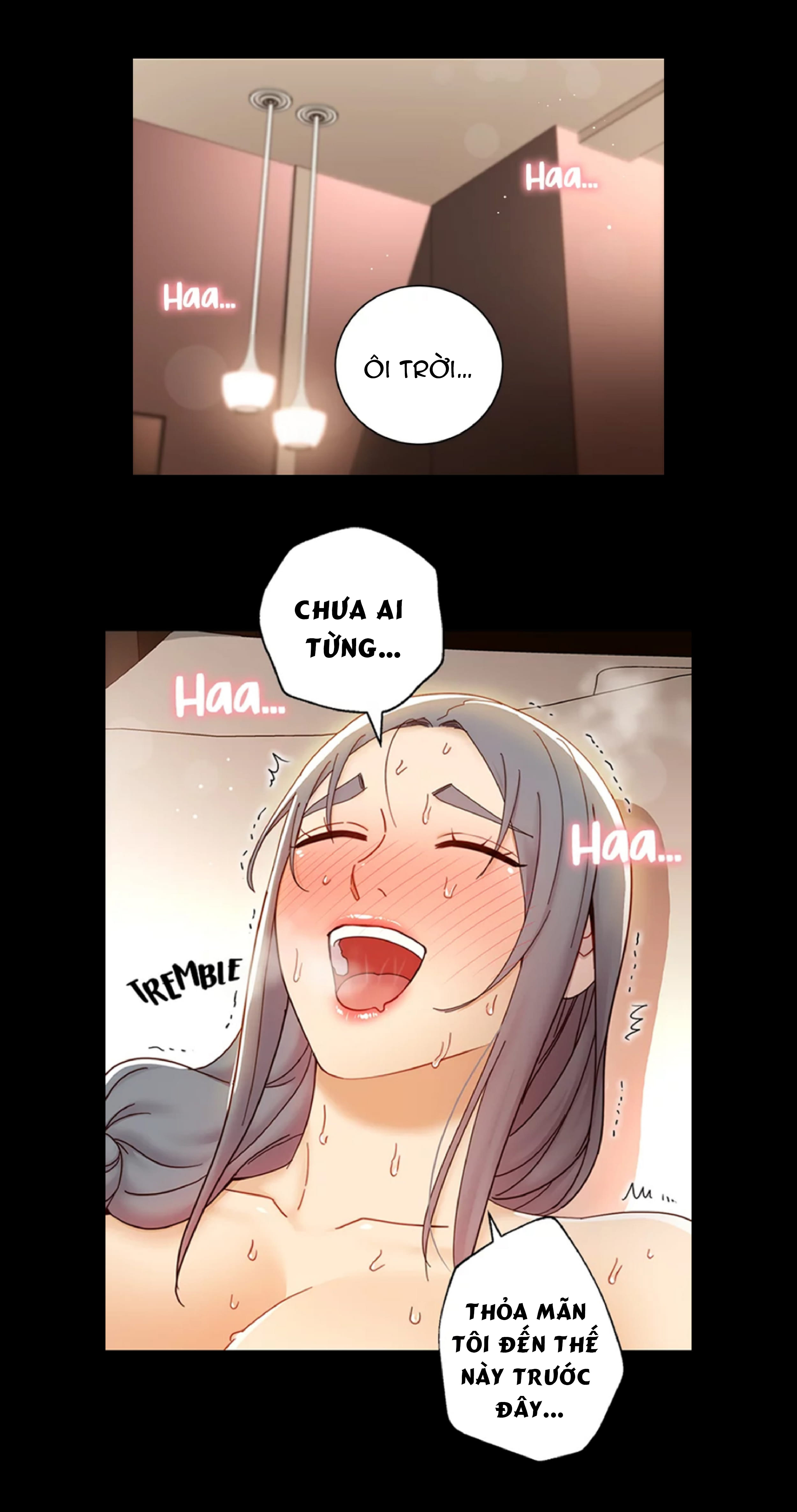 Đọc truyện hentai Bạn Của Mẹ Kế - Chap 49