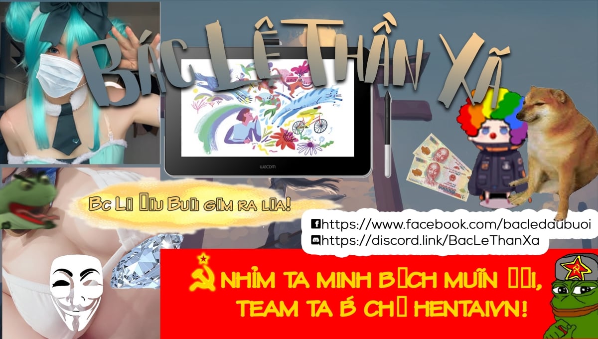 Đọc truyện hentai COMIC BAVEL 2022-01 - Chap 1.