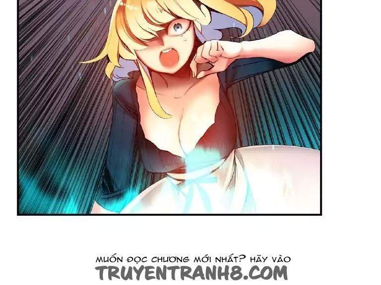 Đọc truyện hentai Sự Ràng Buộc Của Lilith - Chap 47