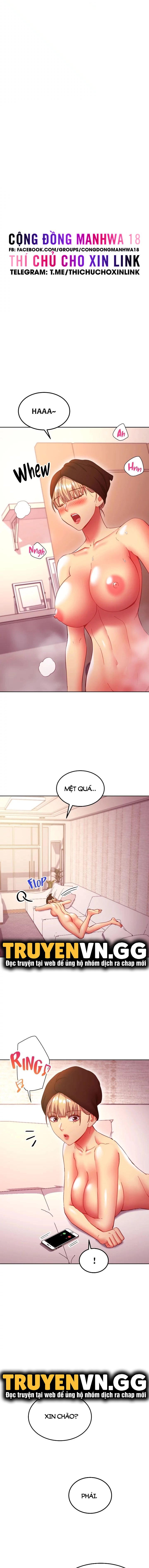 Đọc truyện hentai Bạn Của Mẹ Kế - Chap 147 - END