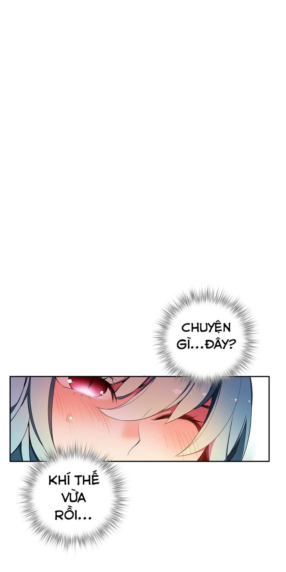 Đọc truyện hentai Sự Ràng Buộc Của Lilith - Chap 11