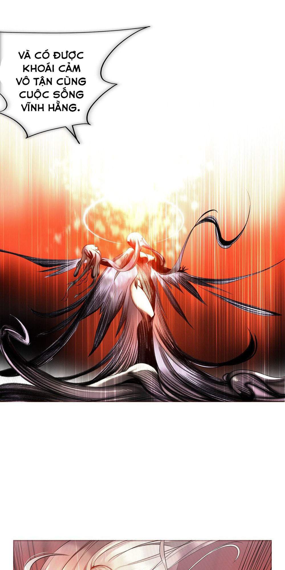 Đọc truyện hentai Sự Ràng Buộc Của Lilith - Chap 63