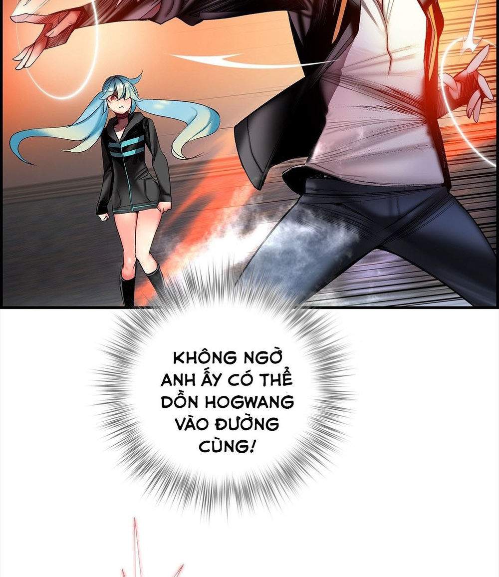 Đọc truyện hentai Sự Ràng Buộc Của Lilith - Chap 60